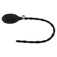 Надувна пробка Love Toy для пеніса, катетер та уретральний блокатор, фото 2