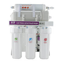 Фільтр зворотнього осмосу Raifil 300G - 3/8 10" Slim