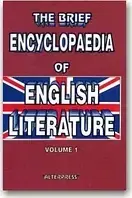 Мала енциклопедія англійської літератури Том 1 Соломаха Е.
