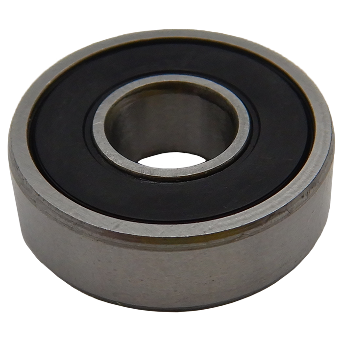 Підшипник 180017 (607-2RS)