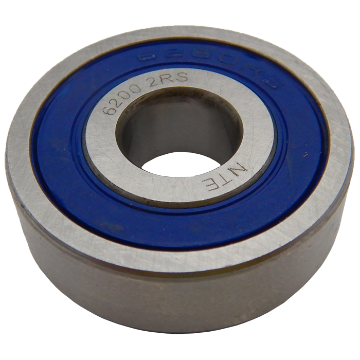 Підшипник 180200 (6200 2RS)