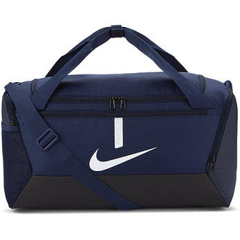 Сумка Nike Academy Team CU8097-410, Синій, Розмір (EU) — 1SIZE