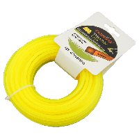 Лісочка 3,0 мм квадрат