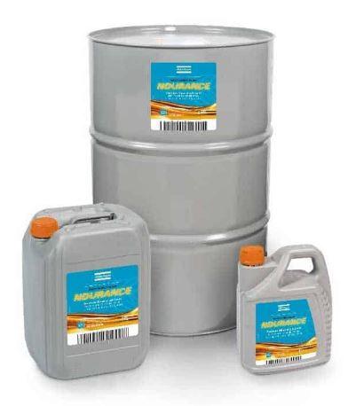 Компресорна олива Roto Inject Fluid RIF NDURANCE, 209л (1630091900) оригінал