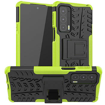 Чохол Armor Case для Motorola Edge 20 Lime