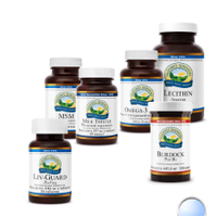 Програма "Здоров'я вашої печінки"