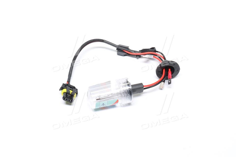 Ксенон Лампа HID H7 12v 5000K (пр-во Китай) — Купить Недорого на Bigl ...