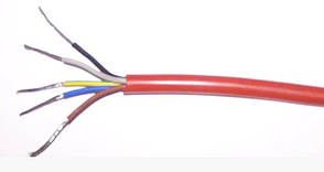 Провід SIHF 5х2,5 мм2