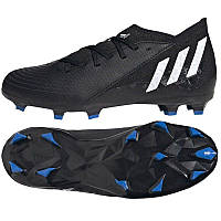 Дитячі бутси adidas Predator Edge.3 FG J. Оригінал ар. GW2360.