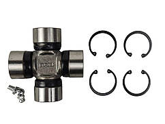 Хрестовина карданного валу 2121, 21213 з масельничкою EuroEx