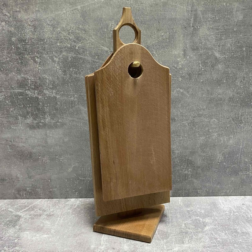 Набір дошок на стійці 4 шт A-Plus 4444, фото 1