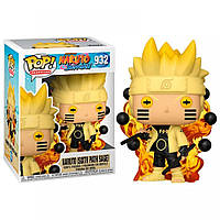 Фігурка Funko Pop Наруто Шість Шляхів Naruto Six Path Sage 10см NA N SPS 932