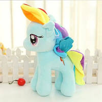 Мягкая игрушка My Little Pony Радука Rainbow Dash (Мой маленький пони) 25 см