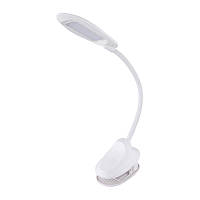 Настільна світлодіодна лампа ELM Krokus 7 W IP20 4000 K (27-0000)