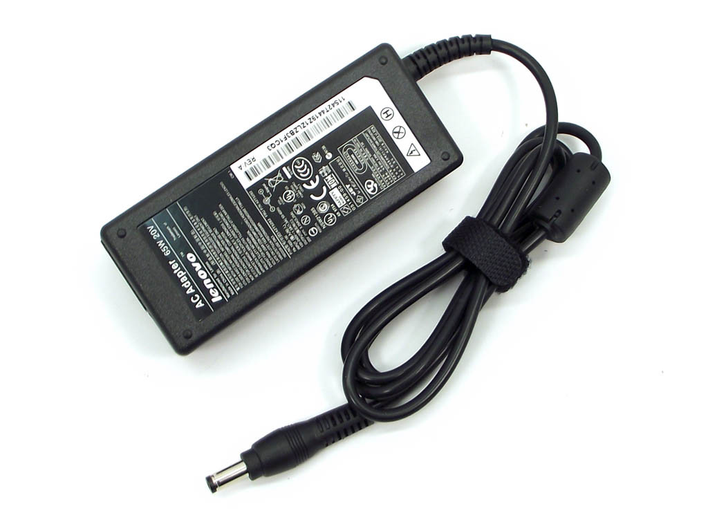 XITAIAN 20V 3.25A 4.5A 90W Auto Caricatore Adattatore Sostituzione Per Lenovo IdeaPad G470 G480 G565 G570 G580 G575 G770 B470 B570e V570 Z400 P500 - Foto 6