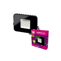 Прожектор світлодіодний ELM Matrix M 10W 6500 К 26-0056