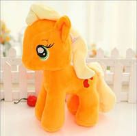 Мягкая игрушка My Little Pony Еплджек Rainbow Dash (Мой маленький пони) 25 см