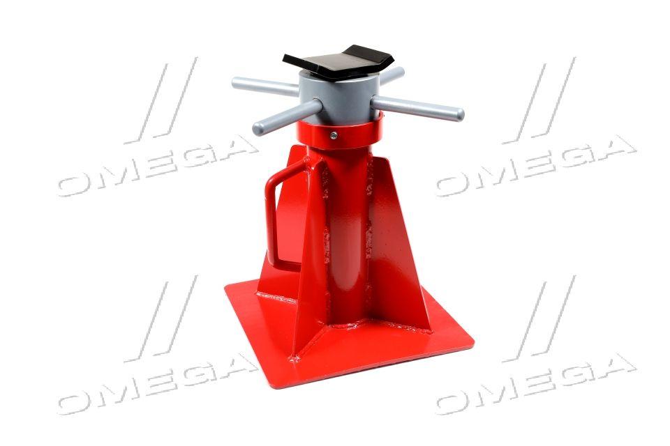 Подставка автомобильная регулируемая Heavy Duty 20 тонн 420~680MM ...