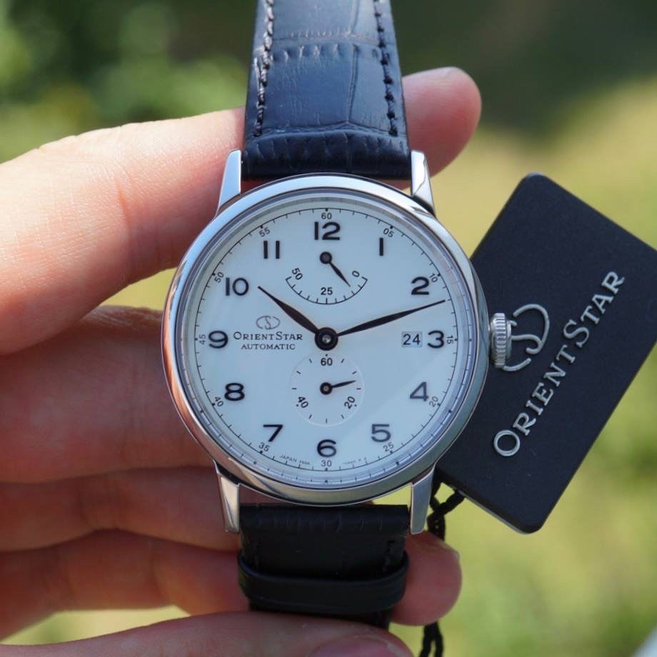 Orient Star Automatic RK-AW0004S, фото 1