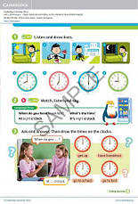 Super Minds (2nd Edition) 2 Student's Book with eBook / Підручник – нове видання, фото 5