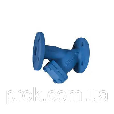 Фільтр фланцевий ДУ80
