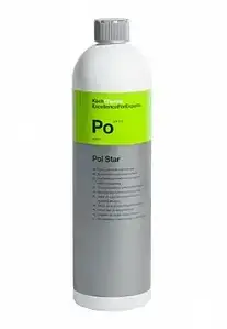 Koch Chemie Pol Star універсальний очищувач-консервант Po 1l.