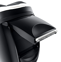 Електробритва для домашнього використання Hatteker Electric Shaver Rotary Razor (RSCX-7568D), фото 3