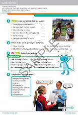 Super Minds (2nd Edition) 3 Student's Book with eBook / Підручник – нове видання, фото 5