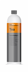 Koch Chemie Tea очищувач бітуму та смол  Teerwasche A 1L
