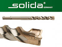 Бур SDS-plus Solida-3s 8х150х210мм