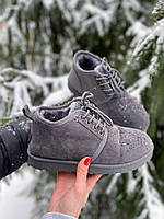 Серые мужские Угги Ugg Neumel Grey