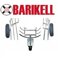 Тележка для транспортировки затирочной машины 8-90 / 8-120 Barikell 3397