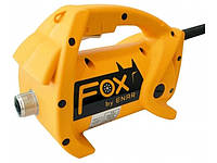 ENAR Двигатель FOX-TDX глубинного вибратора (без вала, без вибробулавы) 220В, Испания (297820)
