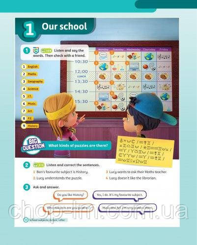 Super Minds (2nd Edition) 3 Teacher's Book with Digital Pack / Книга для учителя - новое издание - фото 2 - id-p1737043361