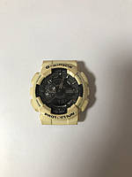 Мужские часы Casio G shock ga-110gw