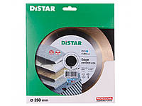 DISTAR Круг алмазный для керамогранита 250x1,4x25x25,4 Edge (11120421019)