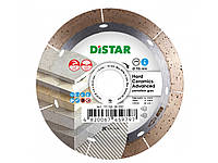 DISTAR Круг алмазный для плиткореза 115x1,6x22,23 Hard ceramics Advanced (11115528010)