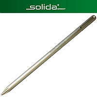 Пика Solida SDS-Max, L 400 мм, Solistar по бетону Германия (4176003040)