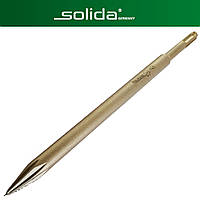 Піка Solida SDS-plus 250 мм Solistar для бетону Німеччина (4171003025)