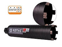 Сверло корончатое алмазное ADTnS DDS-W 072x300-5x1 1/4 UNC DLD 072 RS-TX (37903074081)