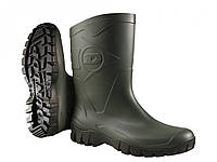 DUNLOP Сапоги резиновые р.37 Dee зеленые (K580011)