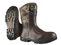 DUNLOP Сапоги резиновые р.41 Snugboot Trailblazer хаки (OD60B93.CH)