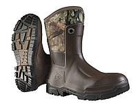 DUNLOP Сапоги резиновые р.42 Snugboot Trailblazer хаки (OD60B93.CH)