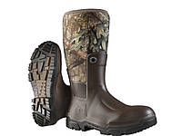 DUNLOP Сапоги резиновые р.41 Snugboot Wildlander хаки (OD60B93)