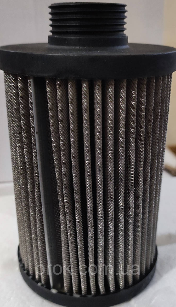 Картрідж фільтра-сепаратора палива Clear Сaptor, 125мкм., фото 1