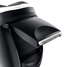 Електробритва для домашнього використання Hatteker Electric Shaver Rotary Razor (RSCX-7568D), фото 3