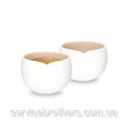 Набір чашок Nespresso Origin Collection Espresso 80 мл, фото 1