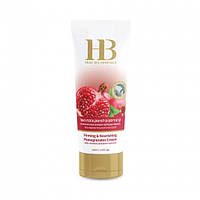 Крем Health&Beauty Гранатовий для пружності шкіри 100 мл, арт.043701