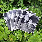 Фотомагніти набір 6 шт. розміру L – Друк Магнітів з Індивідуальними Фото, фото 10