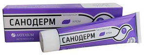Санодерм крем 15 г